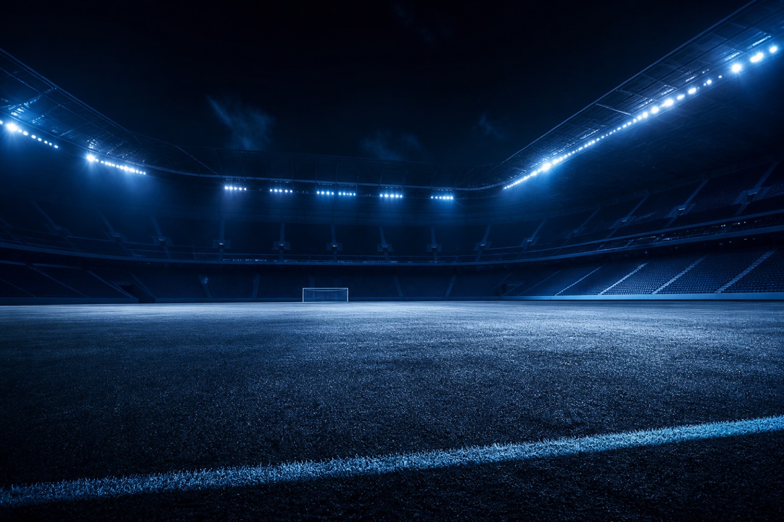 Night football